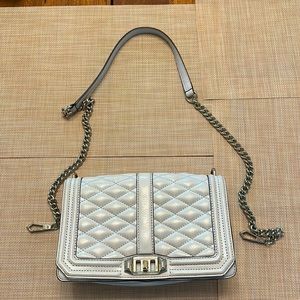 RebeccaMinkoff cross body bag